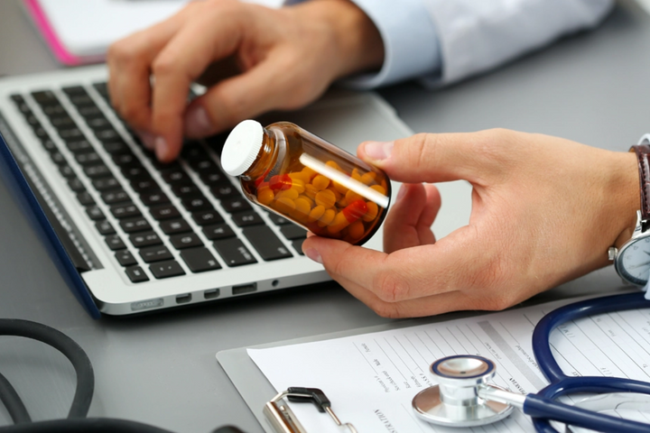 Nhiều điểm mới trong quy định kê đơn thuốc ngoại trú: Hướng đến thuận tiện, an toàn và hiệu quả