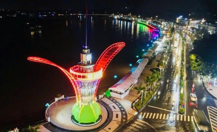 Phường Thủ Dầu Một: Hướng đến đô thị văn minh, hiện đại và nghĩa tình