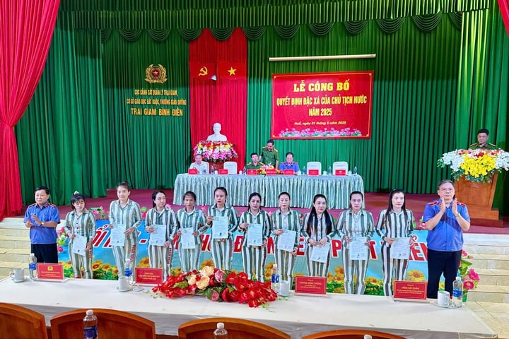 Nơi những phận đời lỡ nhịp học cách đứng lên