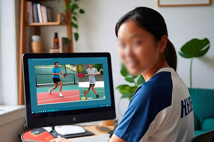 Người phụ nữ bị lừa đảo hơn 2,1 tỷ đồng khi tham gia nhóm Pickleball trên mạng