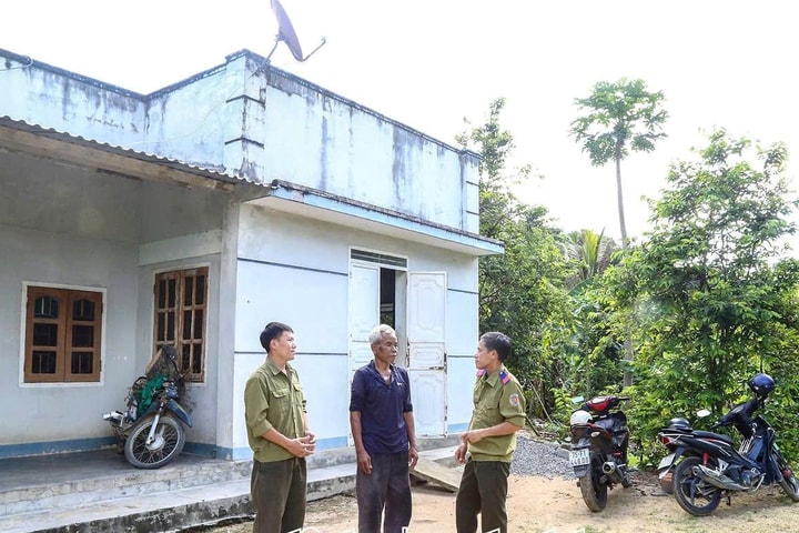 Khánh Hòa: Xem xét bóc tách  đất rừng và đất sản xuất của người dân