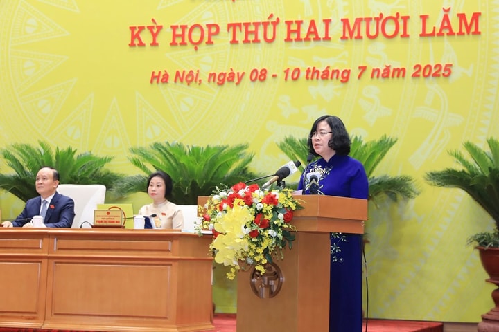 Bí thư Thành ủy Hà Nội: Cụ thể hóa các cơ chế, chính sách đặc thù để Thủ đô phát triển