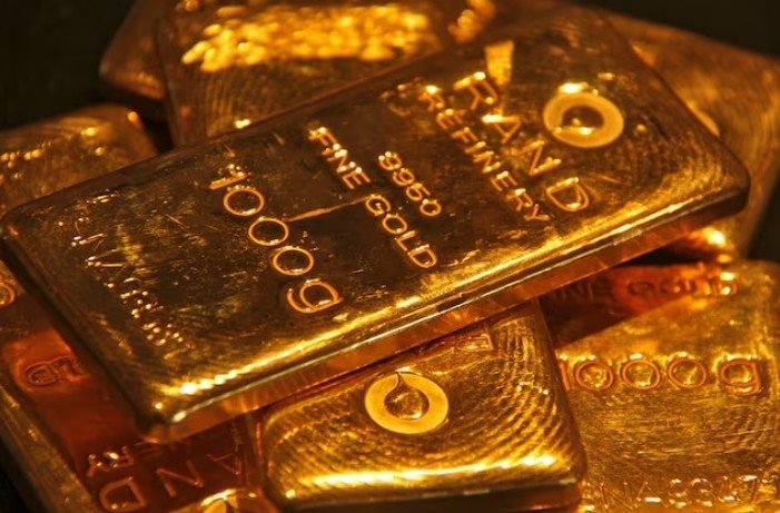 Giá vàng hôm nay 8/7: Đảo chiều bật tăng