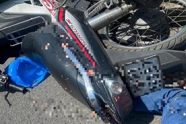 Truy tìm ô tô bỏ trốn sau tai nạn khiến một phụ nữ tử vong