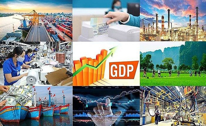 Chuyên gia hiến kế giúp Việt Nam tăng trưởng từ 10% trở lên