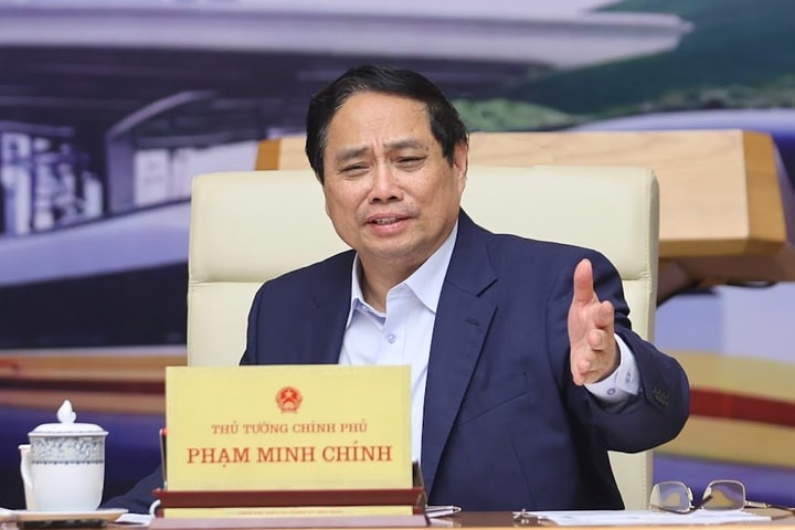 Thủ tướng: Đồng loạt khởi công giải phóng mặt bằng 2 dự án đường sắt vào ngày 19/8/2025