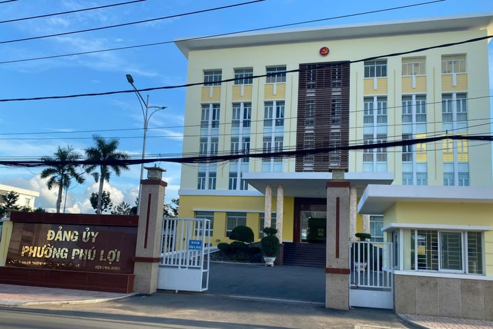 Triển khai mô hình Cà phê với Nhân dân và doanh nghiệp