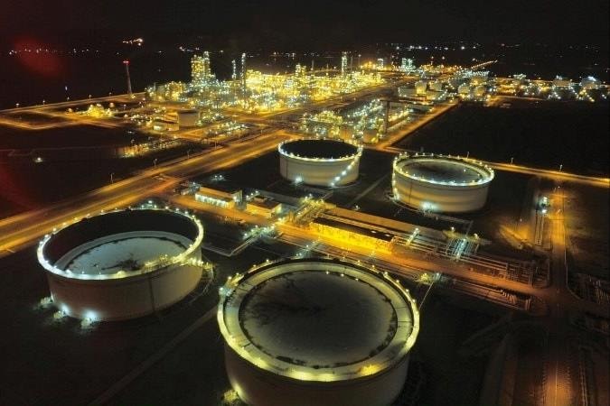 Thành lập BQL Khu kinh tế Dung Quất và các KCN Quảng Ngãi sau hợp nhất