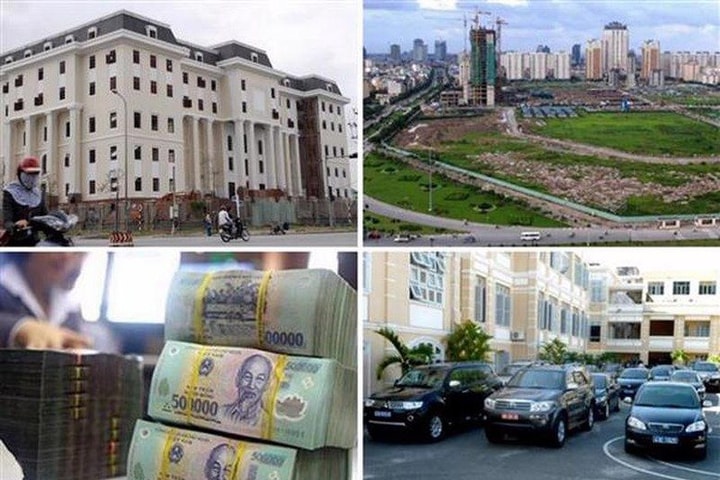 Từ 01/7, Chủ tịch UBND cấp tỉnh được quyết định bán tài sản công của địa phương