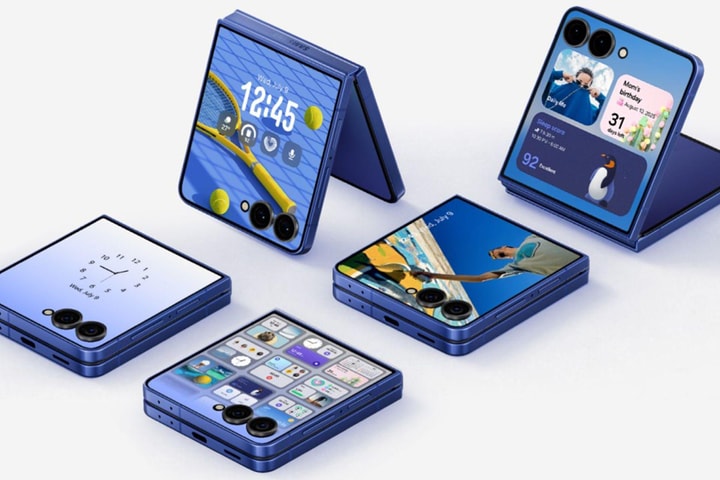 Samsung Galaxy Z Flip 7 - Z Fold 7 chính thức nhận đặt trước: Ưu đãi lớn, quà tặng khủng