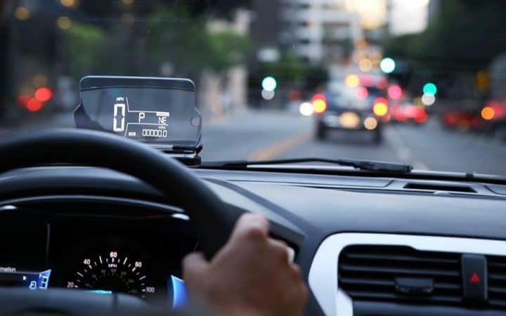 Những quy định mới về đào tạo, sát hạch lái xe mà người học cần biết