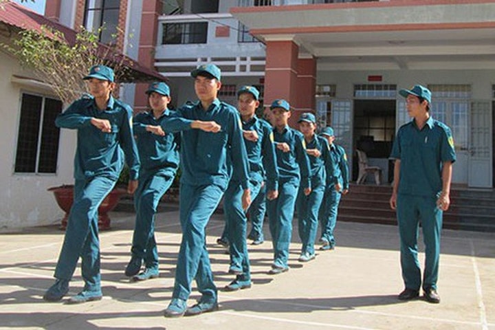 Từ 23/8, Chủ tịch UBND xã đồng thời là Trưởng ban Ban Chỉ huy Phòng thủ dân sự