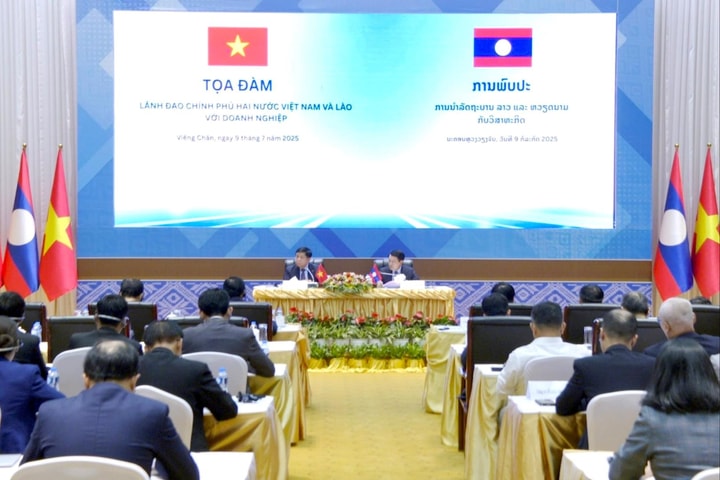 Vinachem quyết tâm đẩy nhanh tiến độ Dự án Muối mỏ Kali tại Lào