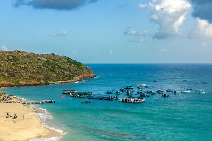 Gia Lai: Rừng vàng, biển bạc sẽ là nền tảng để du lịch bứt phá