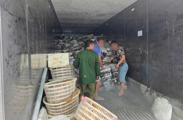 Quảng Ninh: Xử lý gần 50 vụ buôn lậu, gian lận thương mại và hàng giả