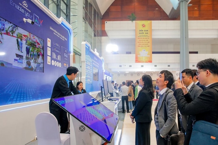 Hà Nội thành lập Quỹ đầu tư mạo hiểm: Gia tăng cơ hội hiện thực hóa ý tưởng thành sản phẩm thương mại