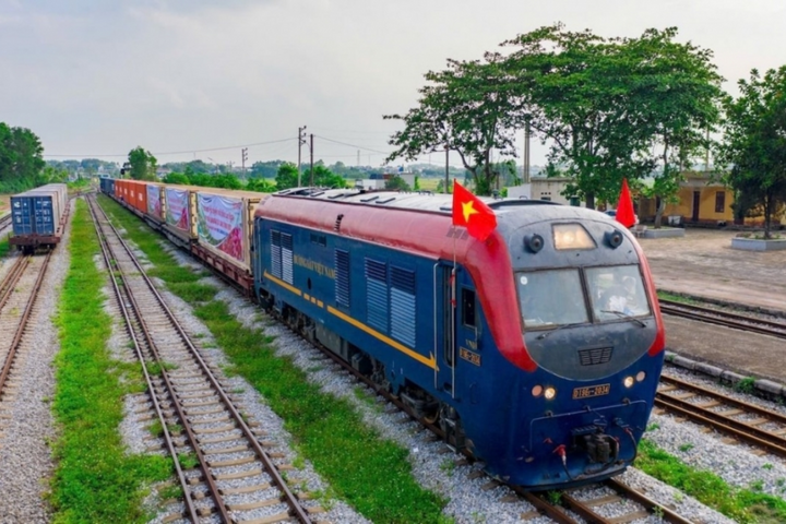 Hà Nội quyết liệt giải phóng mặt bằng cho 2 tuyến đường sắt trọng điểm quốc gia