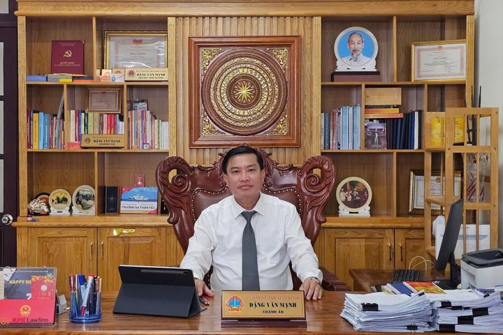 TAND khu vực 2 (TP. Đà Nẵng): Một hành trình tái thiết vì quyền lợi người dân