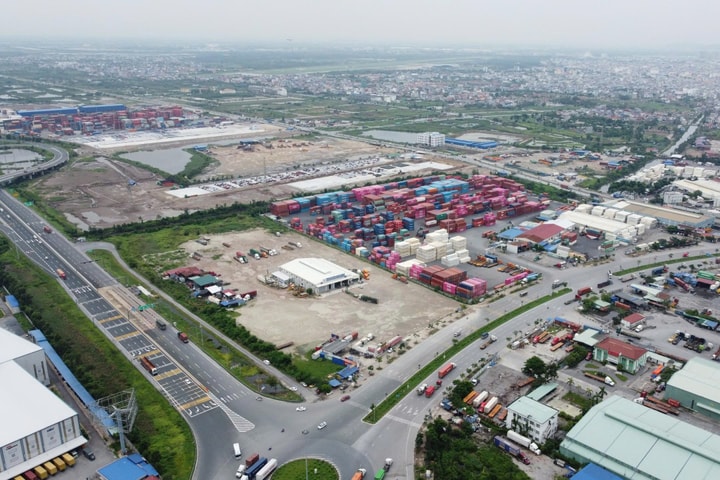 Hải Phòng: Thanh tra phát hiện sai phạm số tiền gần 80 tỷ đồng