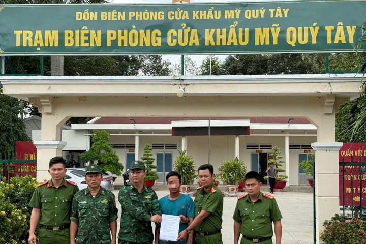 Bắt đối tượng sát hại mẹ vợ ở Tây Ninh