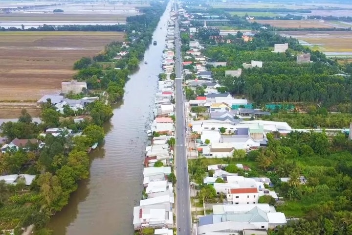 Thẩm quyền quản lý đất đai ở cấp tỉnh theo chính quyền 2 cấp