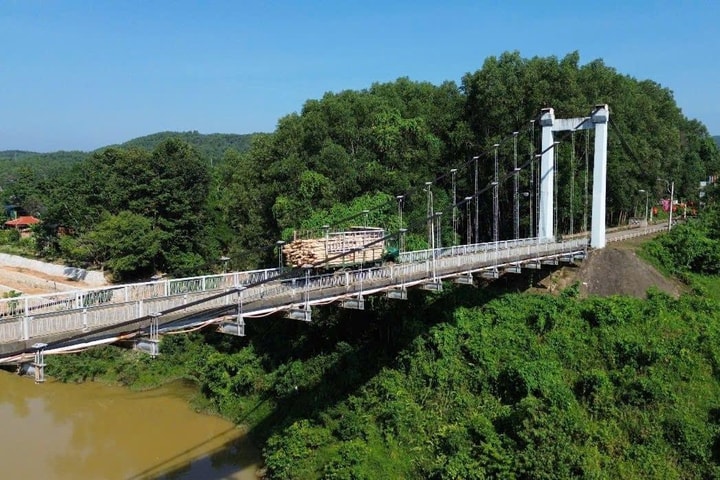 Huế đầu tư gần 1.100 tỷ đồng xây cầu vượt phá Tam Giang và nâng cấp cầu Bình Thành