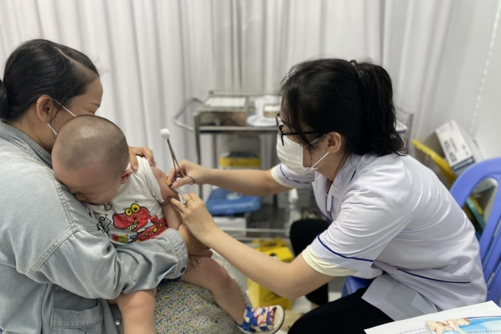 Hà Nội ra quân phòng, chống dịch đợt cao điểm, bảo đảm an toàn tuyệt đối dịp lễ lớn cuối năm