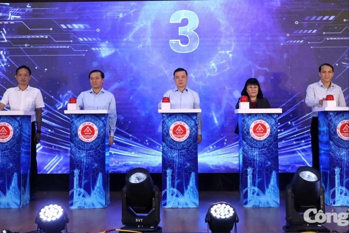 Đắk Lắk phát động phong trào “Bình dân học vụ số”