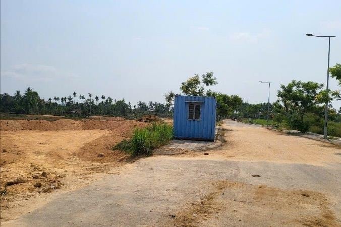 Quảng Ngãi khẩn trương chuẩn bị mặt bằng cho dự án đường sắt tốc độ cao Bắc - Nam