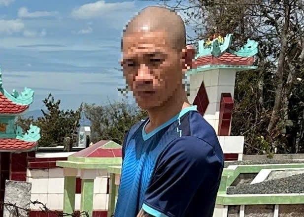 Truy bắt bị can bỏ trốn khỏi trại tạm giam