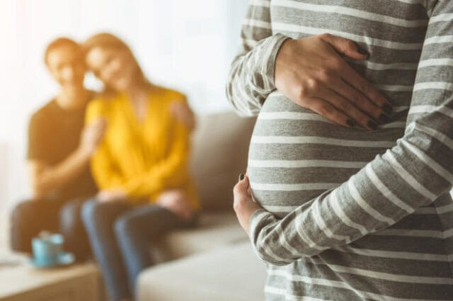Quy định mới điều kiện mang thai hộ vì mục đích nhân đạo