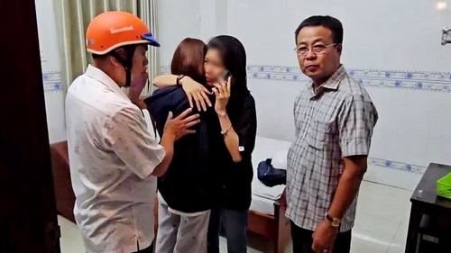 Cảnh báo thủ đoạn lừa đảo “bắt cóc online”