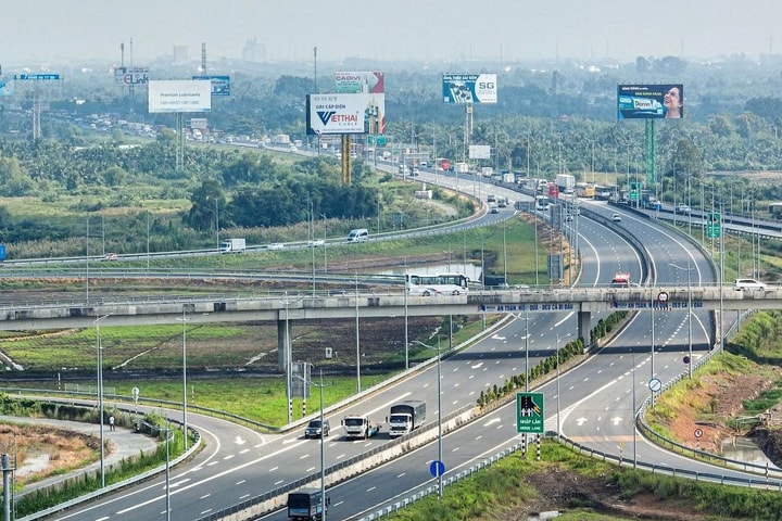 Tây Ninh giao Tập đoàn Đèo Cả nghiên cứu đề xuất dự án ĐT.827E theo phương thức PPP