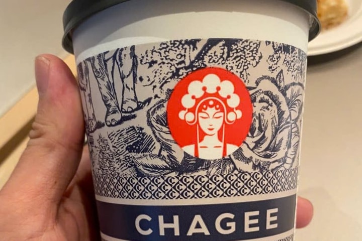 Chagee Việt Nam bị phạt 60 triệu đồng vì phát tán 'đường lưỡi bò'