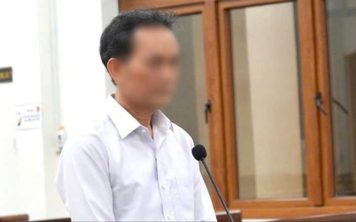 Cựu Phó Chủ tịch UBND tỉnh Đồng Nai hầu tòa vì sai phạm trong quản lý đất đai