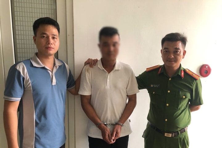 Giả danh bác sĩ tiếp cận trẻ em với ý đồ xấu