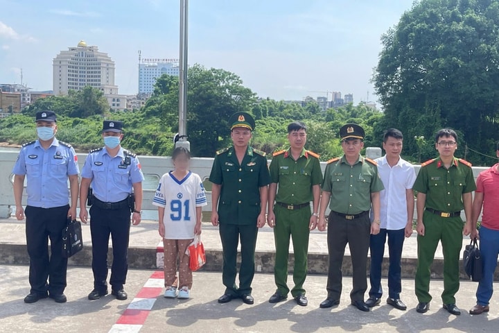 Bắt giữ đối tượng truy nã đặc biệt nguy hiểm