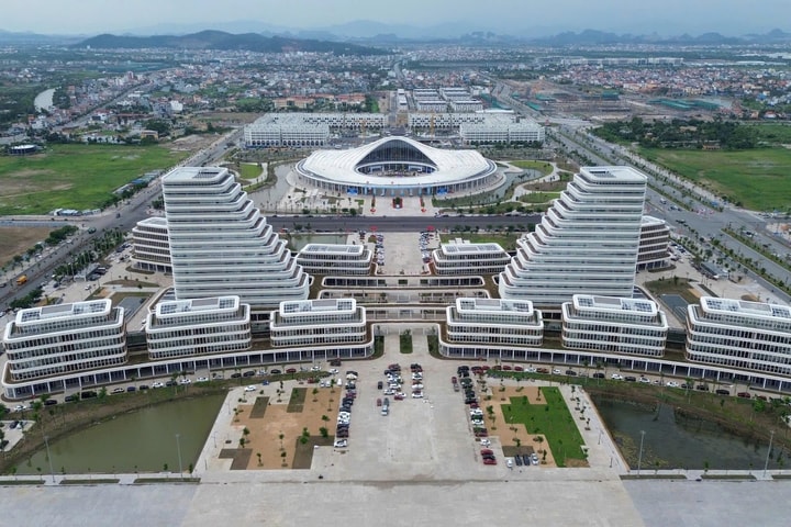 Hải Phòng giải ngân hơn 15.300 tỷ đồng vốn đầu tư công