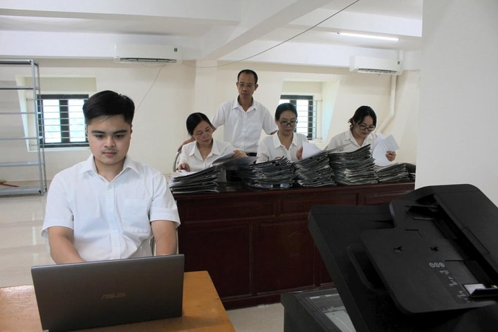 TAND Khu vực 2 – Ninh Bình quyết tâm hoàn thành xuất sắc nhiệm vụ năm 2025