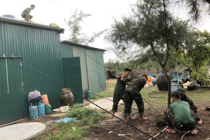 Quảng Ninh chủ động ứng phó bão số 3, đảm bảo an toàn cho người và phương tiện