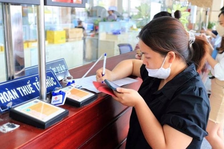 Đề xuất tăng mức giảm trừ gia cảnh cho người nộp thuế lên 15,5 triệu đồng/tháng