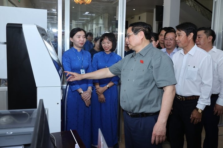 Thủ tướng Chính phủ chỉ đạo 3 vấn đề trọng tâm của vùng đồng bằng sông Cửu Long