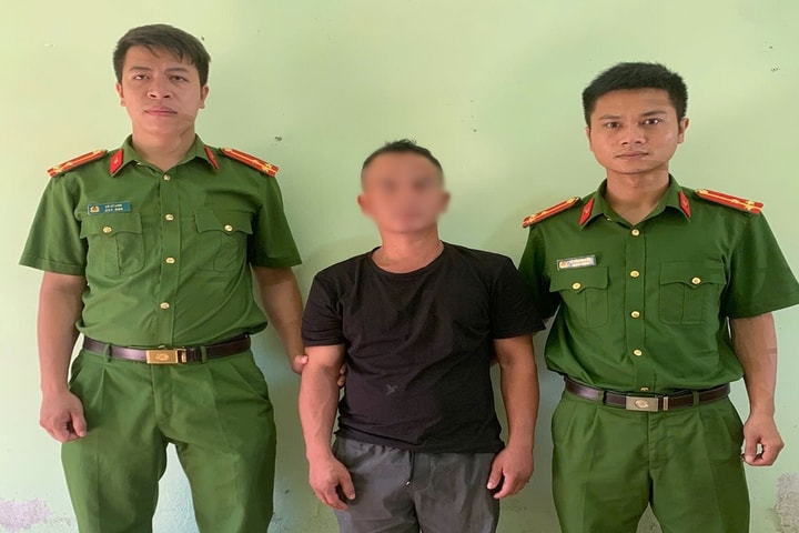 Sa chân vì cờ bạc, gã đàn ông trộm vàng trả nợ