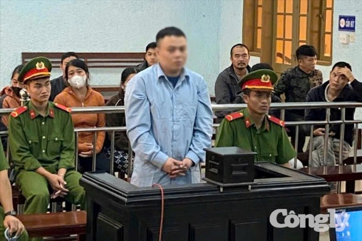 Lên nhóm ' Kẹo ke ' mua ma túy về bán kiếm lời