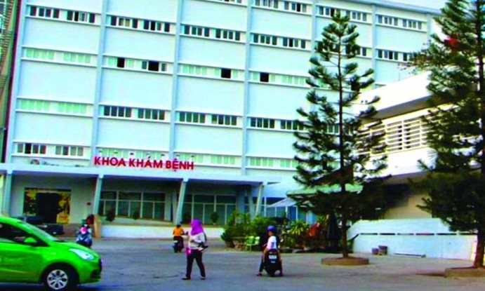 Bé gái 2 tuổi tử vong do hóc hạt nhãn