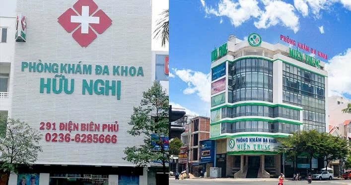 Đà Nẵng tiên phong xử lý hình sự 'phòng khám vẽ bệnh' - Kỳ 1: Phơi bày sự thật, giữ vững niềm tin