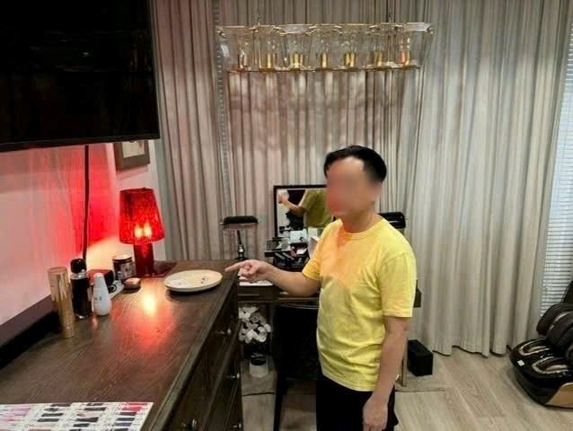 Nhà thiết kế Nguyễn Công Trí bị bắt vì liên quan ma túy