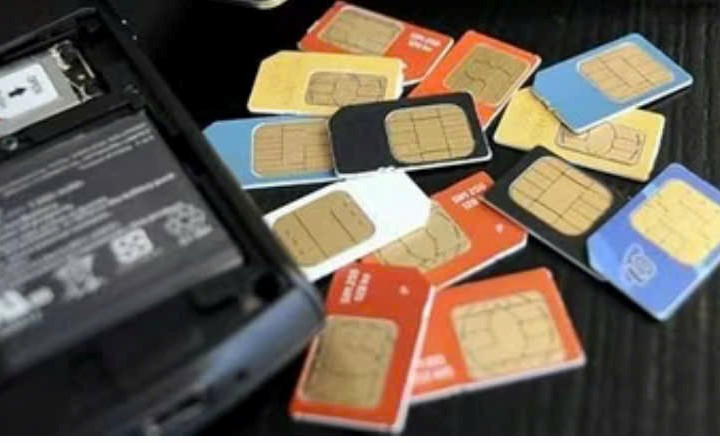Từ ngày 1/8/2025: Sim không hoạt động sẽ bị khóa và thu hồi