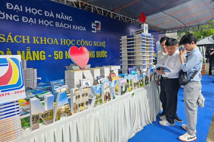 Đại học Đà Nẵng công bố điểm sàn, cao nhất 21,5 điểm
