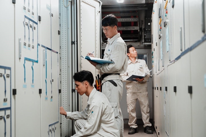 Những sai lầm phổ biến khi vận hành tòa nhà và cách khắc phục